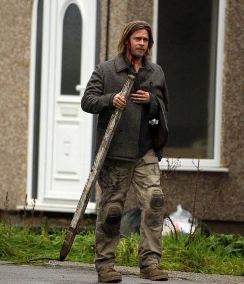 Fast and Furious 6, World War Z nuove foto dal set (10)