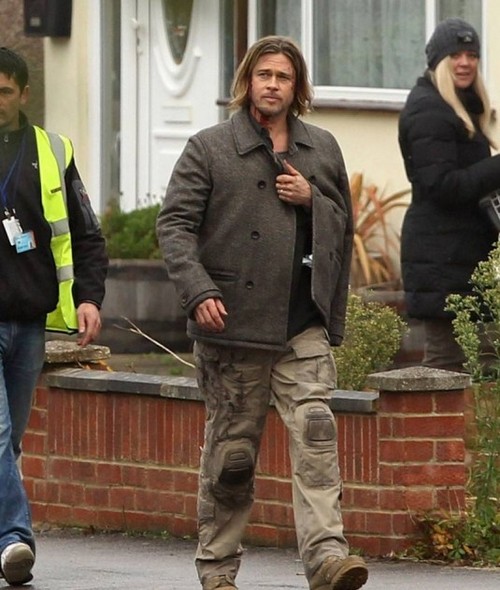 Fast and Furious 6, World War Z nuove foto dal set (11)