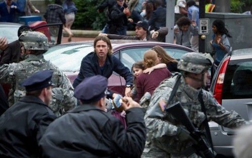 Fast and Furious 6, World War Z nuove foto dal set (14)
