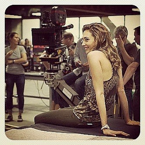Fast and Furious 6, World War Z nuove foto dal set (4)