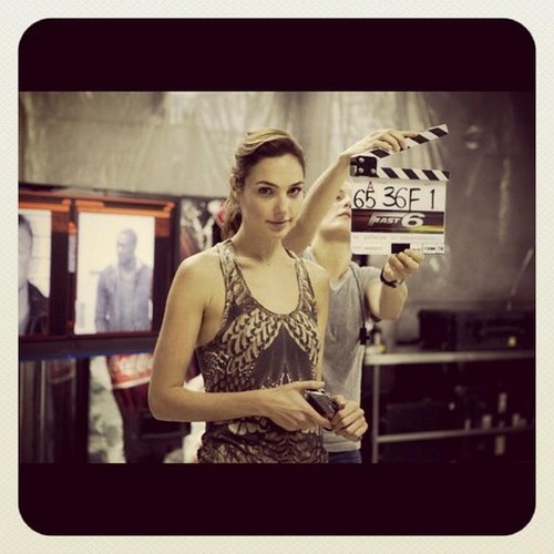 Fast and Furious 6, World War Z nuove foto dal set (5)