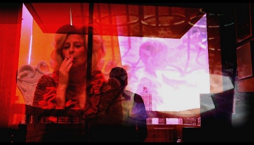 Festival di Roma 2012, A Walk in the Park trailer italiano del film di Amos Poe