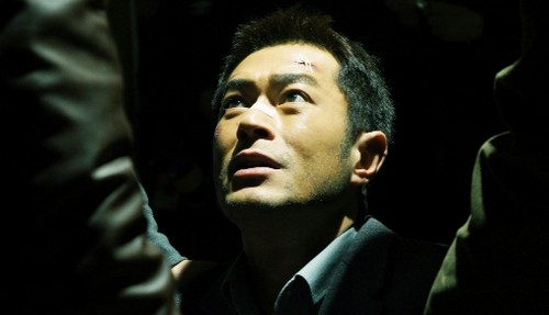 Festival di Roma 2012, Giorno 7 in concorso Roman Coppola e Johnnie To (3)