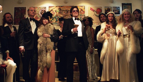 Festival di Roma 2012, Giorno 7 in concorso Roman Coppola e Johnnie To