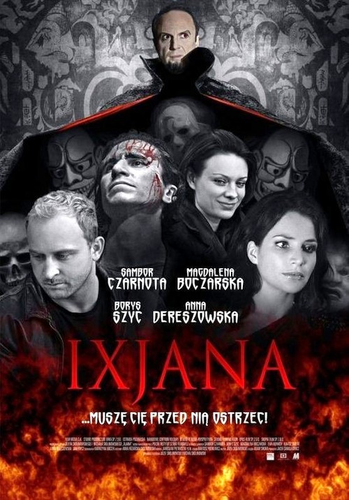 Festival di Roma 2012, Ixjana trailer del film dei fratelli Skolimowski (2)