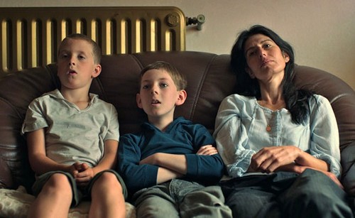 Festival di Roma 2012, Kid trailer, poster e immagini (3)