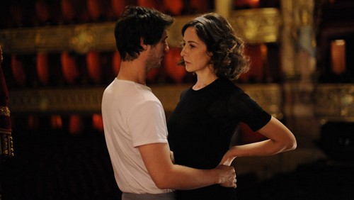 Festival di Roma 2012, Main dans le Main. trailer del film di Valérie Donzelli