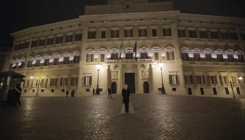 Festival di Roma 2012, giorno 6 in concorso E la chiamano estate, evento speciale Bullet to the Head (4)
