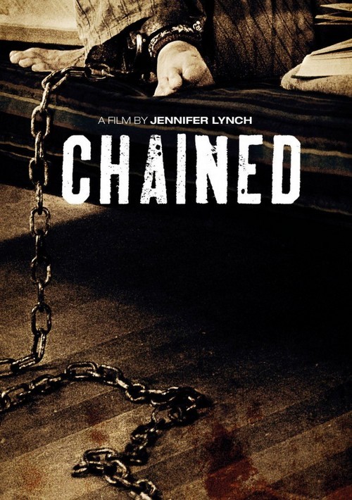 Festival di Torino 2012, Chained tre clip del thriller di Jennifer Linch (2)