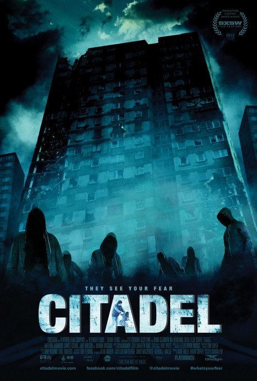 Festival di Torino 2012, Citadel 5 clip del thriller-horror di Ciaran Foy (2)