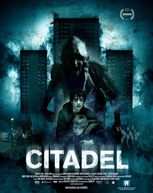 Festival di Torino 2012, Citadel due clip del thriller di Ciaran Foy (4)