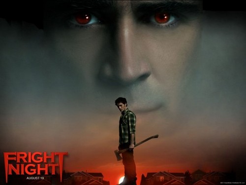 Ghostbusters 3 rinviato, I Mercenari 3 confermato, Fright Night 2 direttamente in DVD (2)