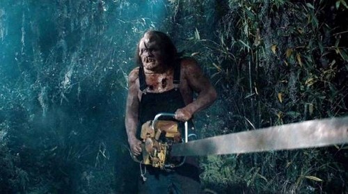 Hatchet 3, Silent Night prime clip per sequel e remake