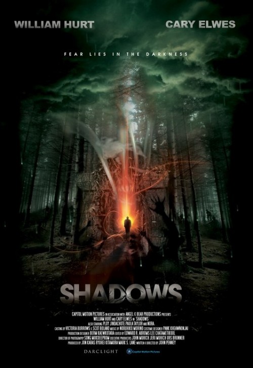 Hellgate, trailer del thriller sovrannaturale con William Hurt (5)