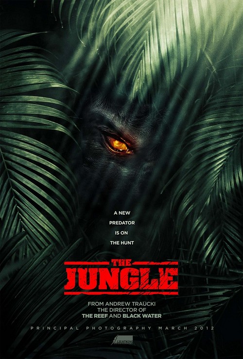 Horror news Dracula 2012 3D, The Jungle, Apex Predator, 9-8-81 (3)