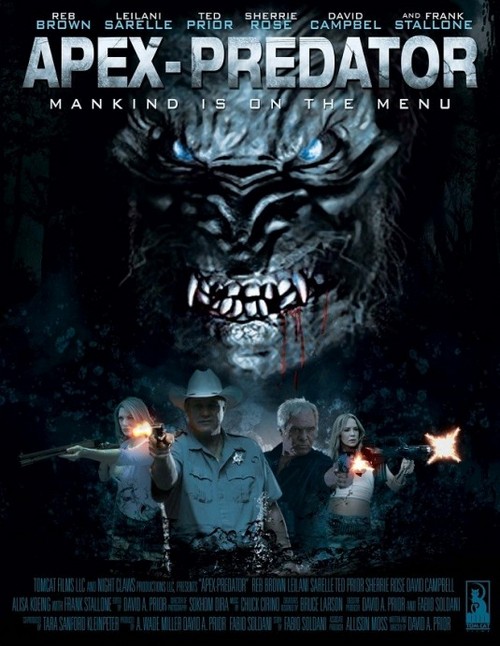 Horror news Dracula 2012 3D, The Jungle, Apex Predator, 9-8-81 (4)
