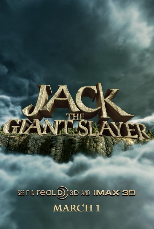Jack the Giant Slayer, nuovo trailer e poster (2)
