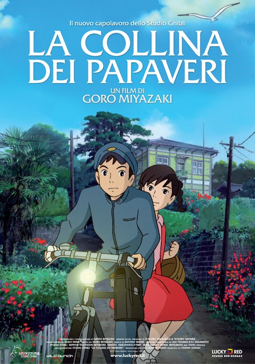 La collina dei papaveri, recensione