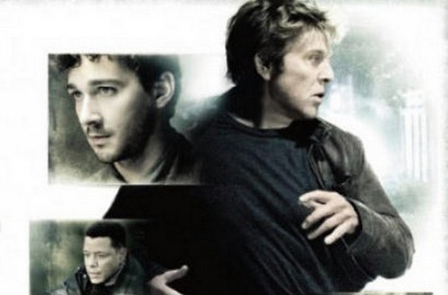 La regola del silenzio, trailer italiano di The Company You Keep (2)