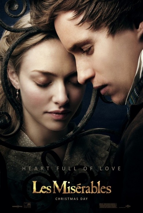 Les Miserables nuovo trailer, 2 spot tv e 3 poster (3)