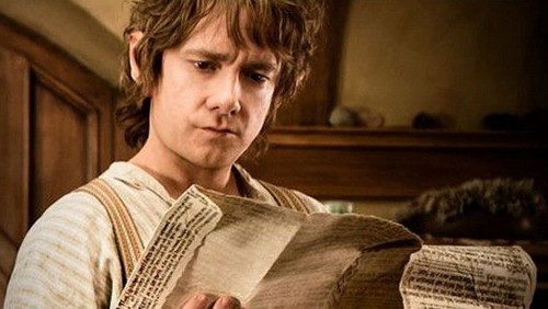 Lo Hobbit - Un viaggio inaspettato nuovo spot tv, featurette, poster e immagini (9)