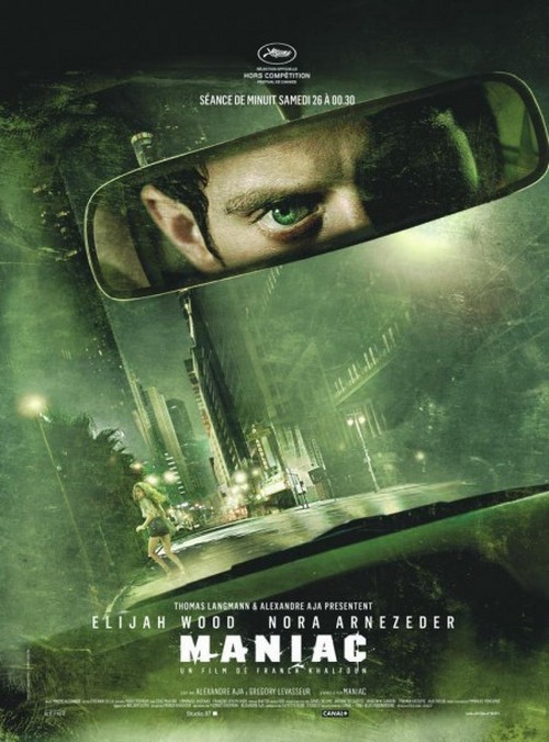 Maniac, nuovo trailer del remake con Elijah Wood (2)