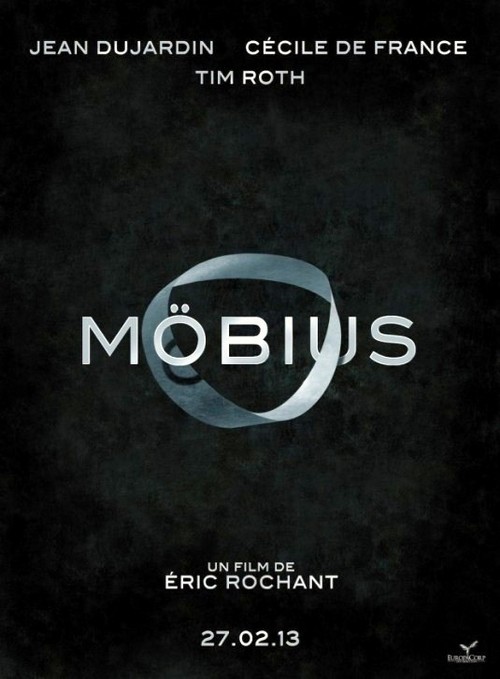 Mobius, trailer del thriller con Jean Dujardin e Tim Roth