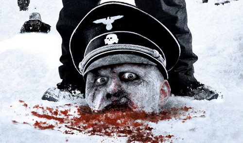 Rec 3 Genesis al cinema a gennaio, Dead Snow in DVD a novembre (2)