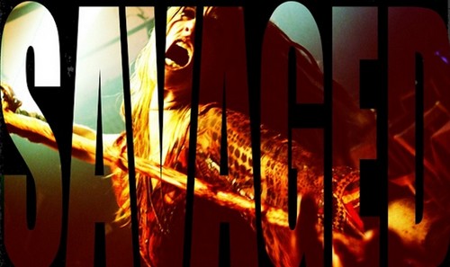 Savaged, trailer del thriller-horror sovrannaturale (2)
