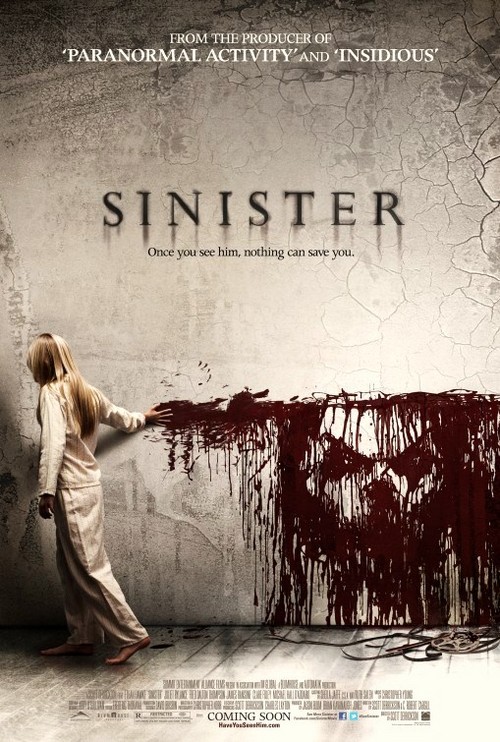 Sinister, recensione in anteprima (2)