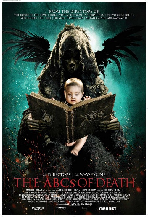 The ABCs of Death, trailer senza censure dell'horror a episodi (2)