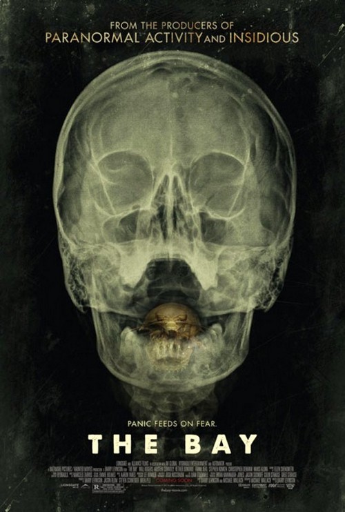 The Bay, recensione in anteprima