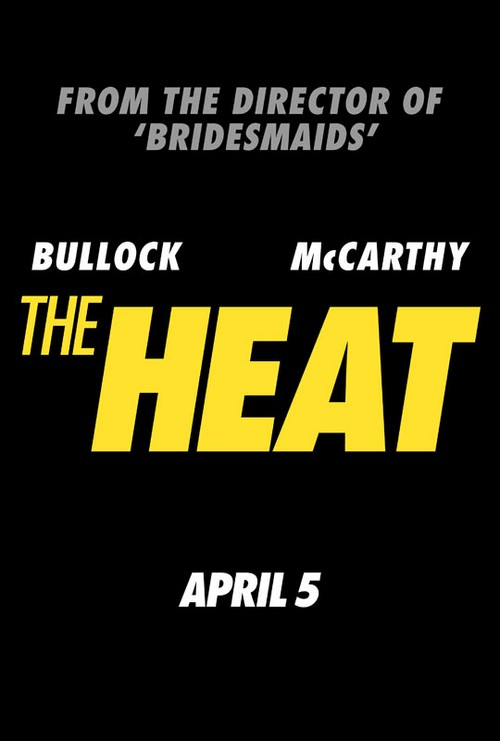 The Heat, primo trailer della comedy poliziesca con Sandra Bullock (2)