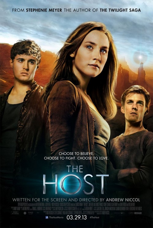 The Host, secondo trailer e nuovo poster (2)