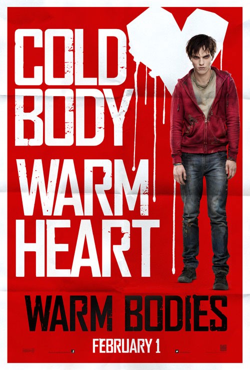 Warm Bodies, primo trailer per la storia d'amore con zombie (2)