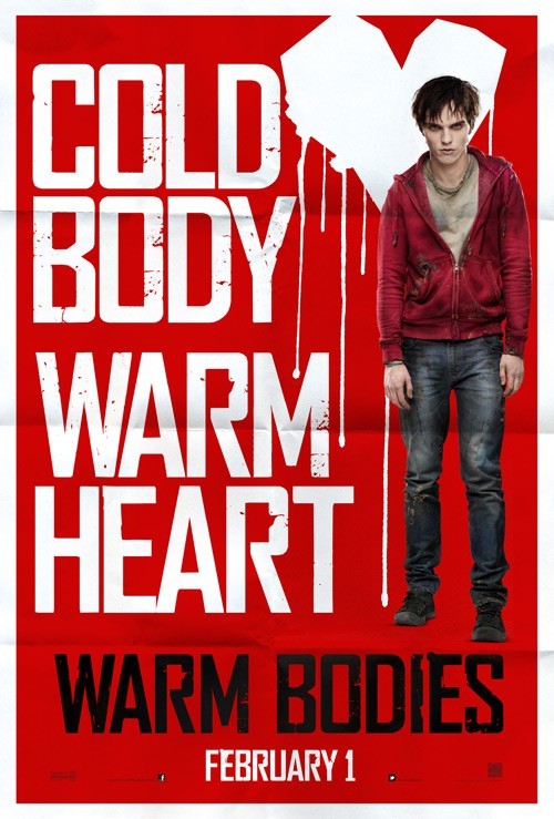 Warm Bodies, trailer sottotitolato in italiano (2)