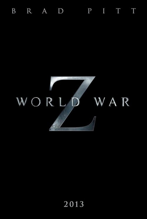 World War Z, trailer italiano con Brad Pitt dell'apocalittico con zombie (2)