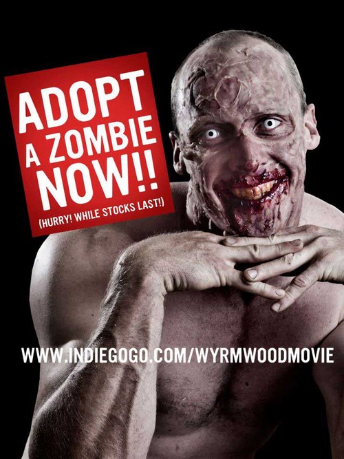 Wyrmwood, primo trailer per l'horror australiano con zombie (2)