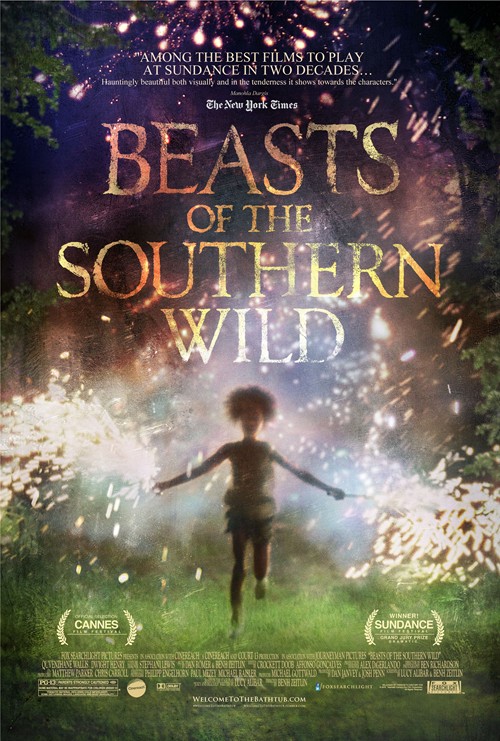 Beasts of the Southern Wild, recensione in anteprima
