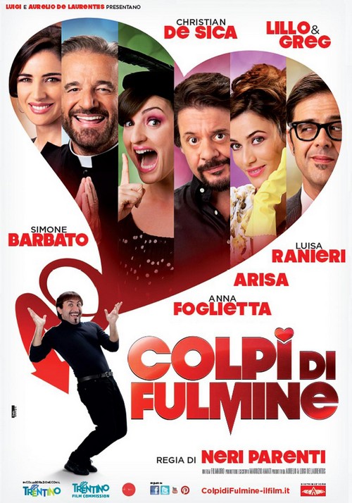 Colpi di fulmine, recensione