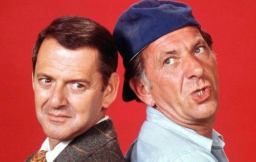 E' morto l'attore Jack Klugman (3)