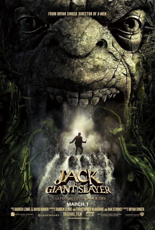 Il cacciatore di giganti nuovo poster e immagini di Jack the Giant Slayer (12)