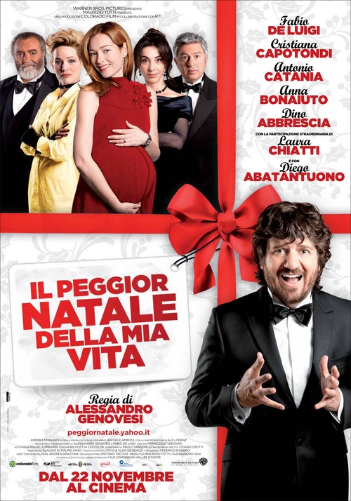 Il peggior Natale della mia vita, recensione (2)