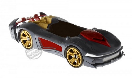 Iron Man 3 nuove immagini e anteprima action figures (5)