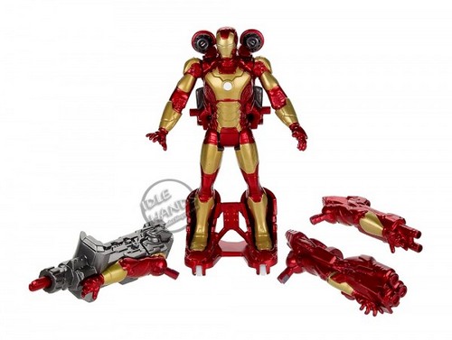 Iron Man 3 nuove immagini e anteprima action figures (6)