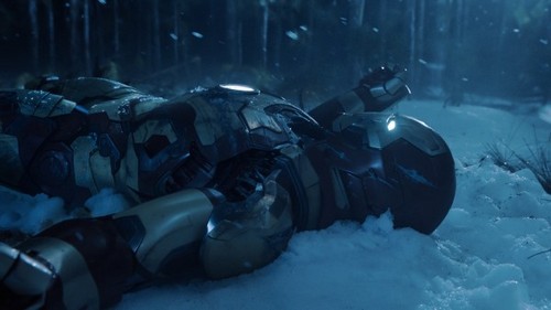 Iron Man 3 nuove immagini e anteprima action figures