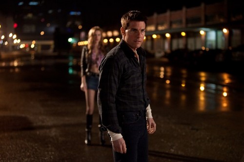 Jack Reacher - La prova decisiva 5 spot tv in italiano e 23 immagini (22)