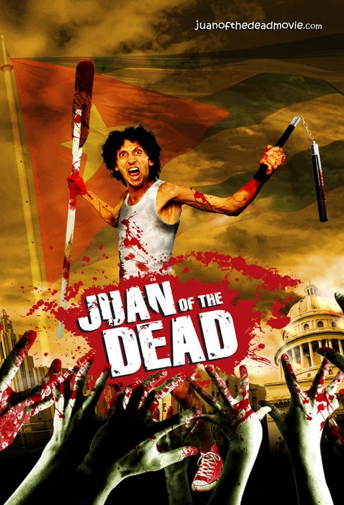 Juan of the Dead, recensione in anteprima (2)