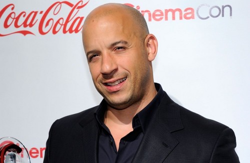 Kristen Stewart confermata in Biancaneve e il cacciatore 2, Vin Diesel in Hannibal the Conqueror