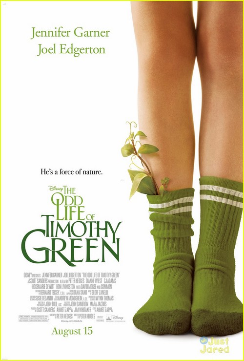 L'incredibile vita di Timothy Green, recensione in anteprima (2)